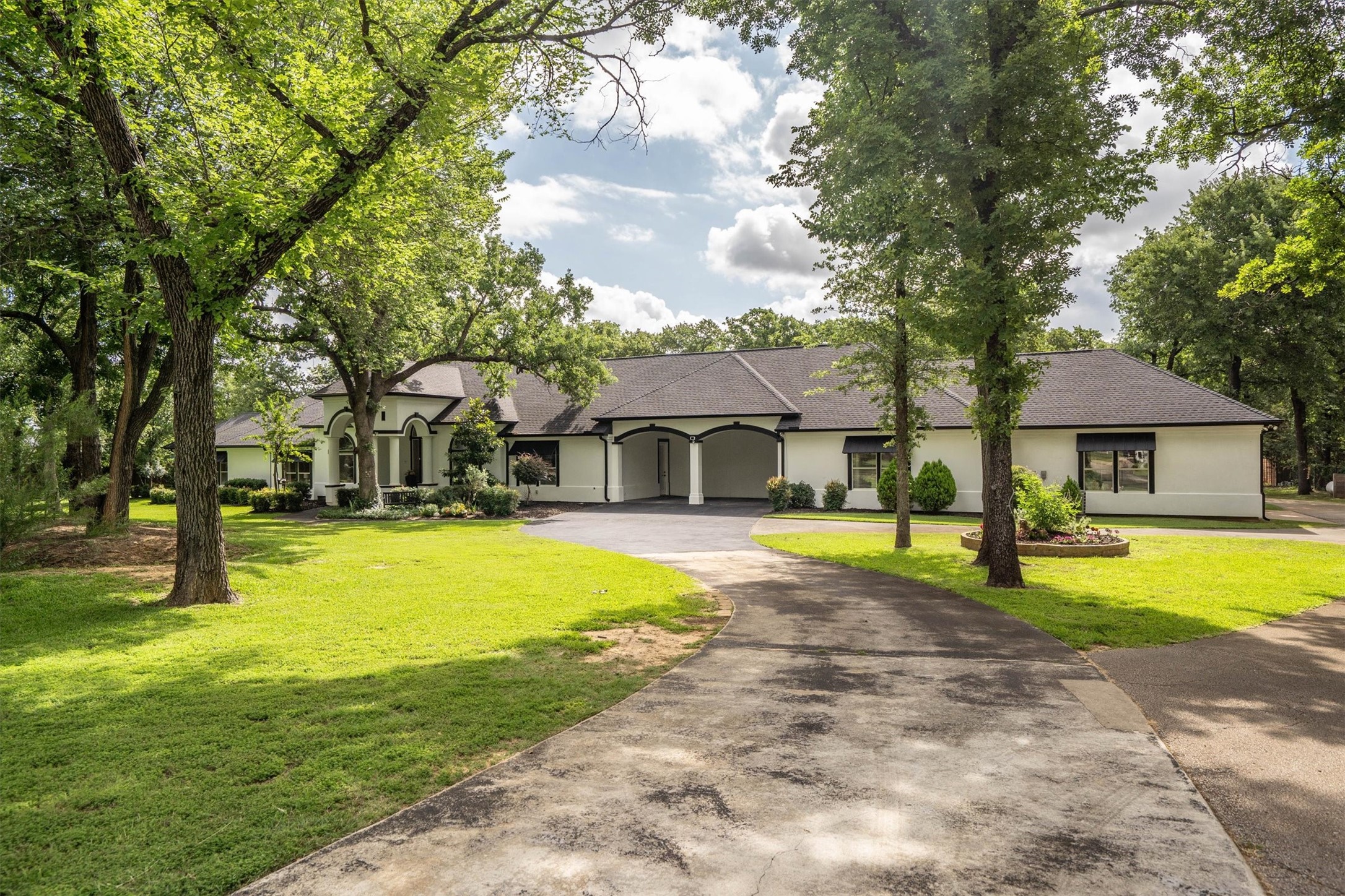 980 Ranch Road Copper Canyon TX 76226
