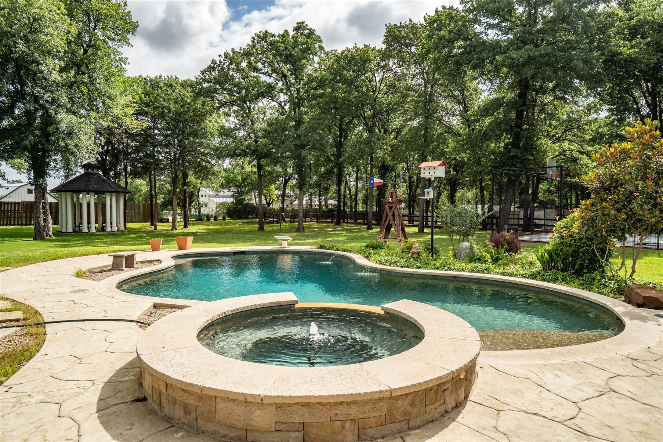 980 Ranch Road Copper Canyon TX 76226