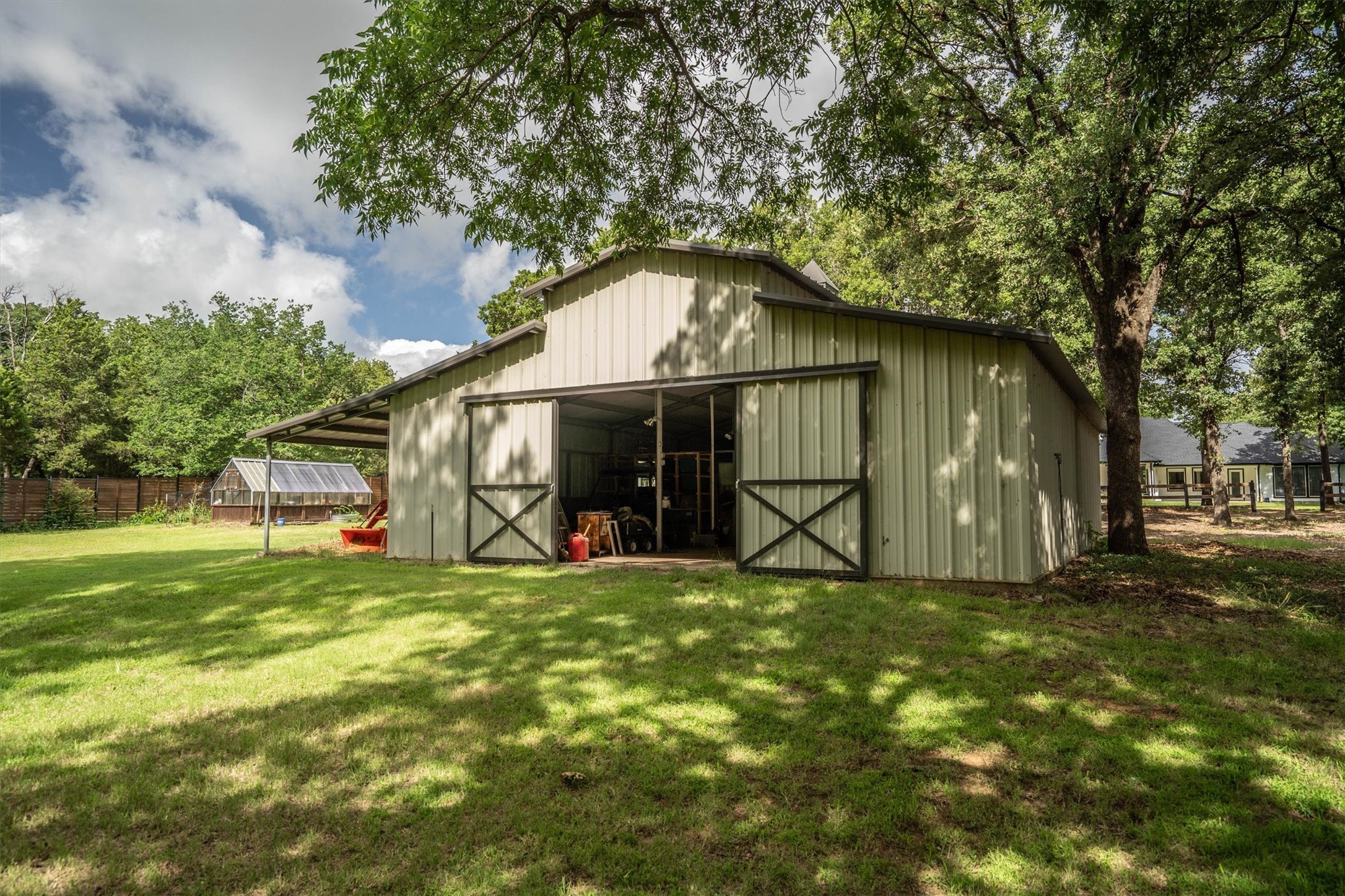 980 Ranch Road Copper Canyon TX 76226