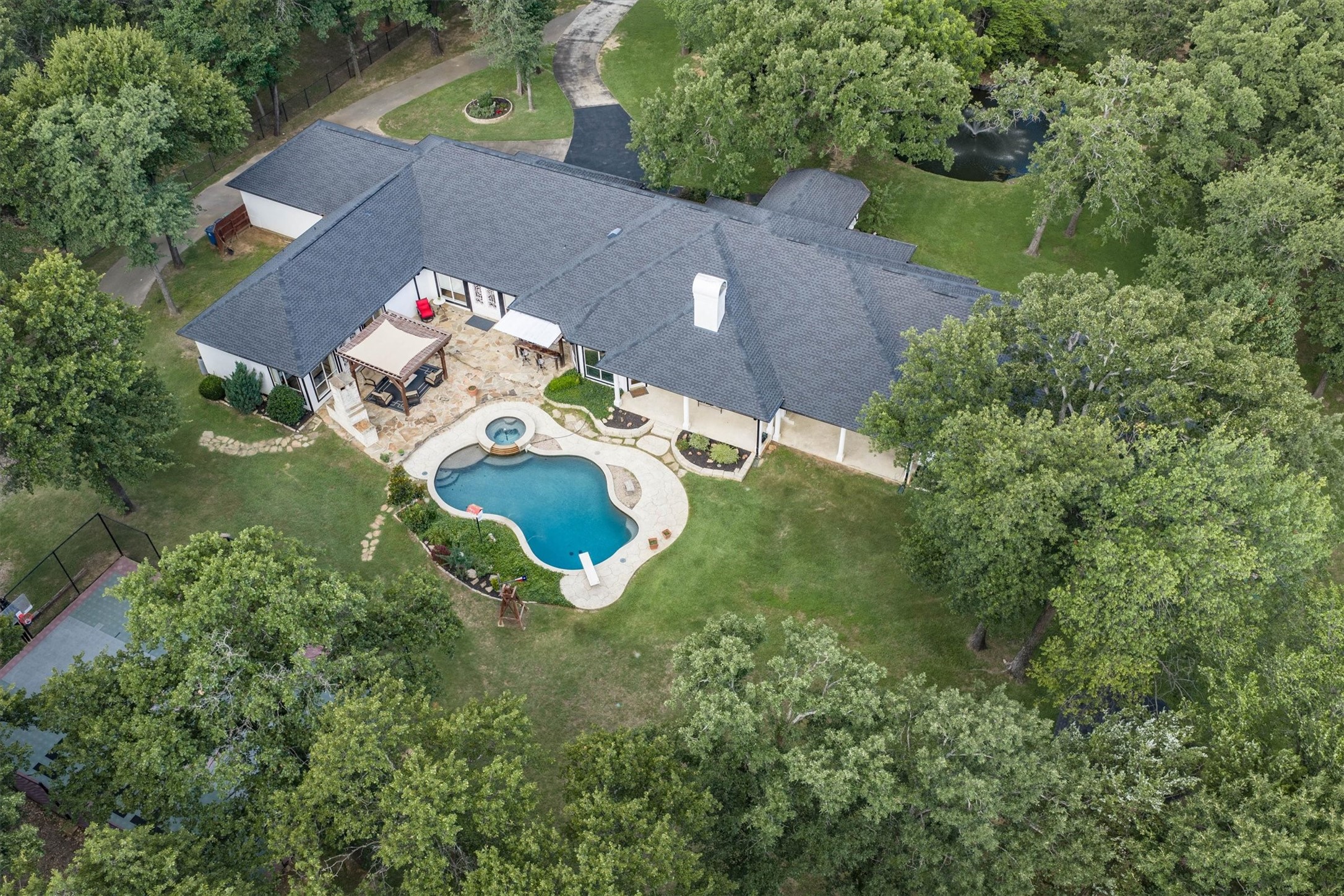 980 Ranch Road Copper Canyon TX 76226