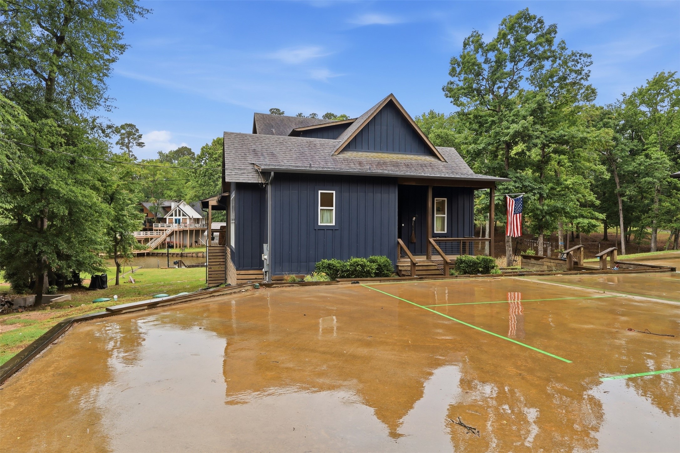 114 King Club Circle Scroggins TX 75480