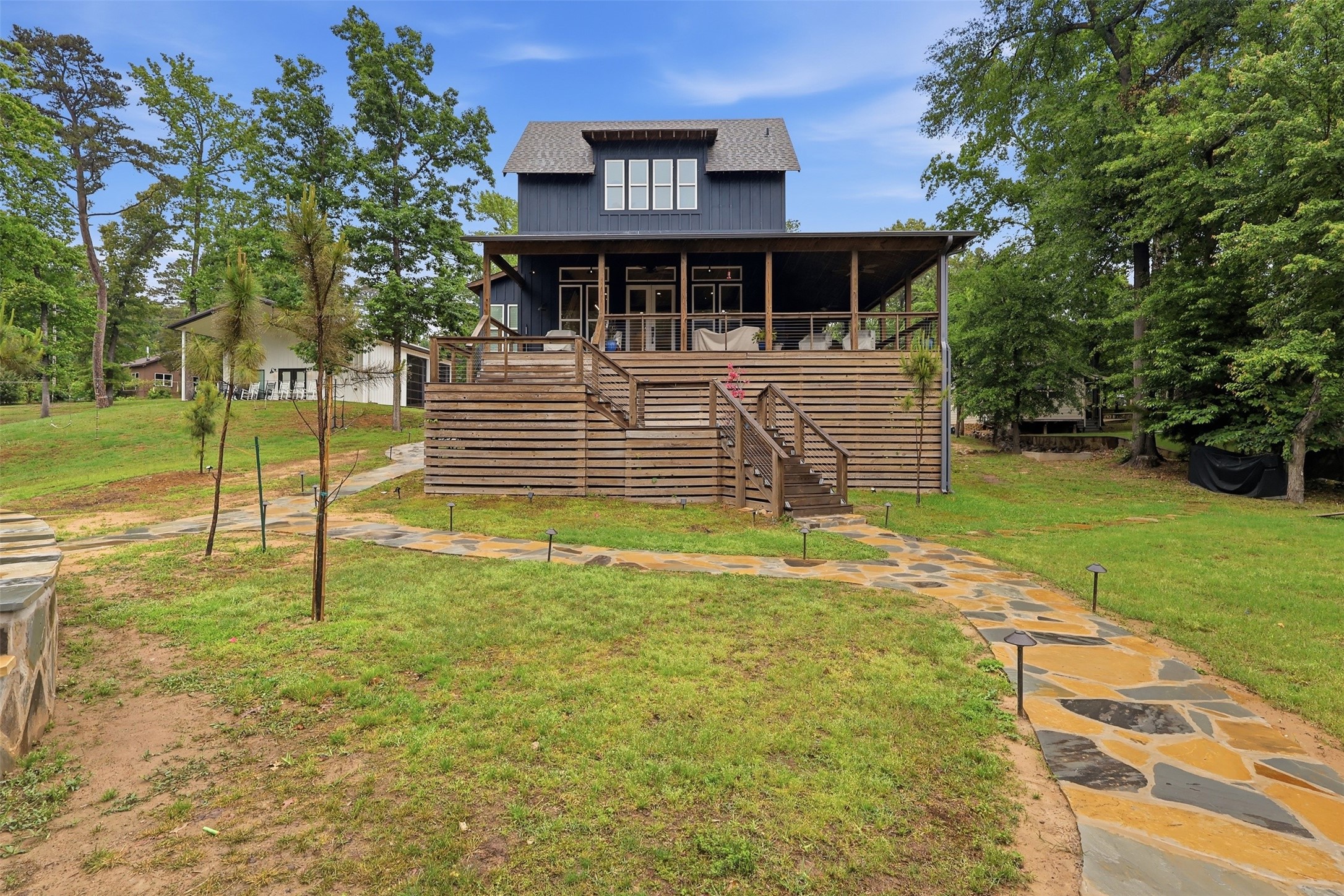 114 King Club Circle Scroggins TX 75480