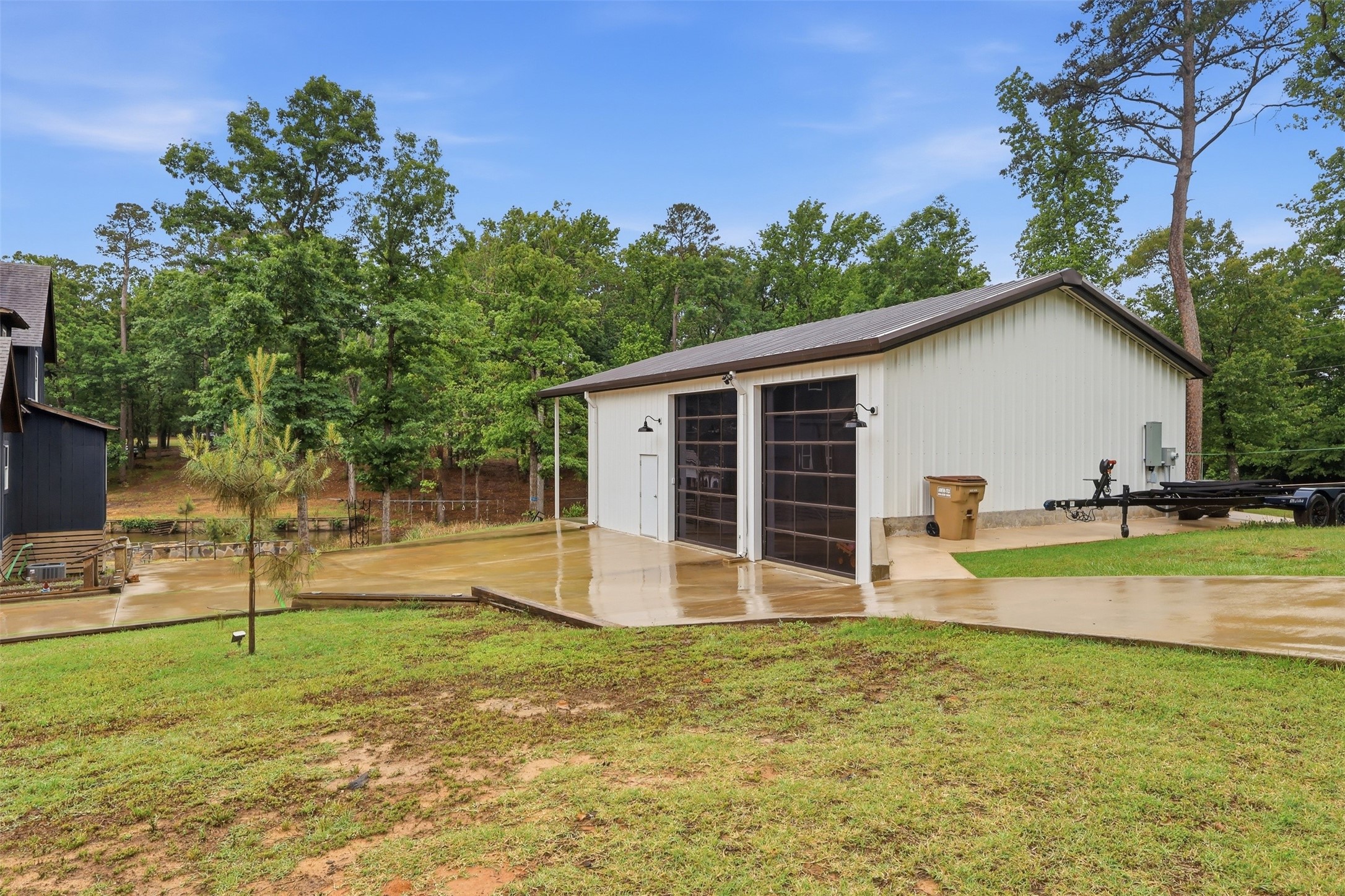 114 King Club Circle Scroggins TX 75480