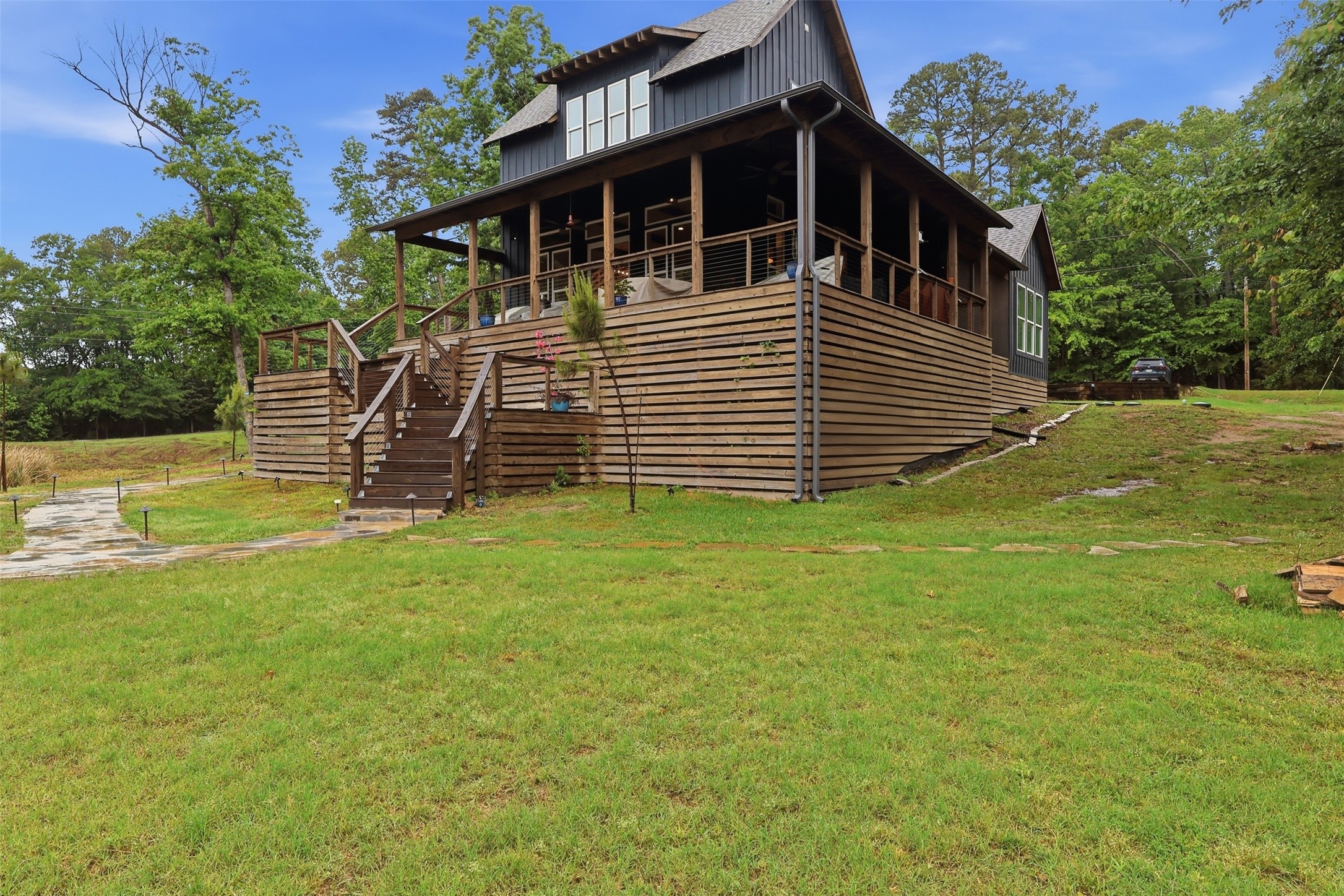 114 King Club Circle Scroggins TX 75480