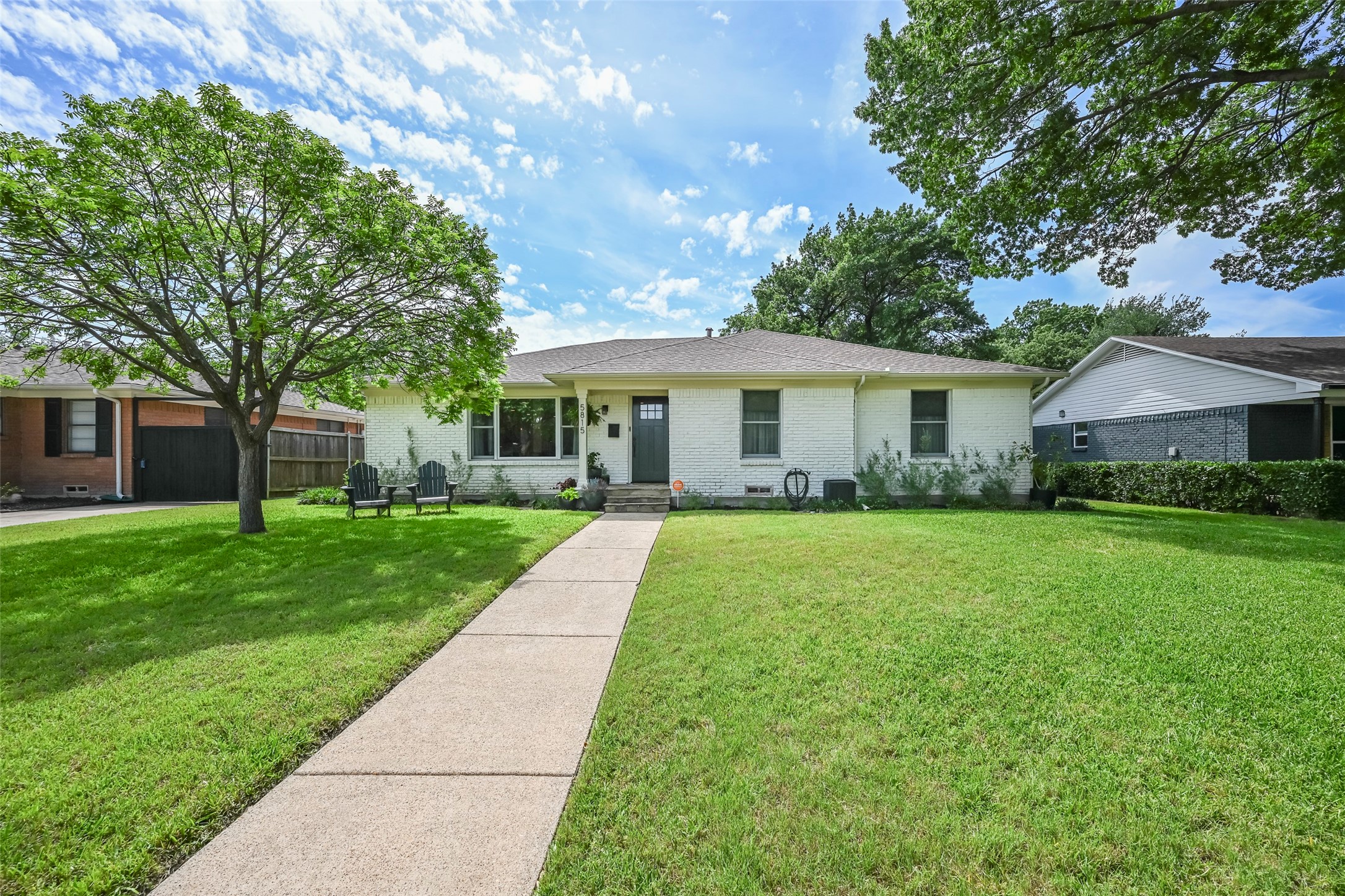 5815 Clendenin Avenue Dallas TX 75228