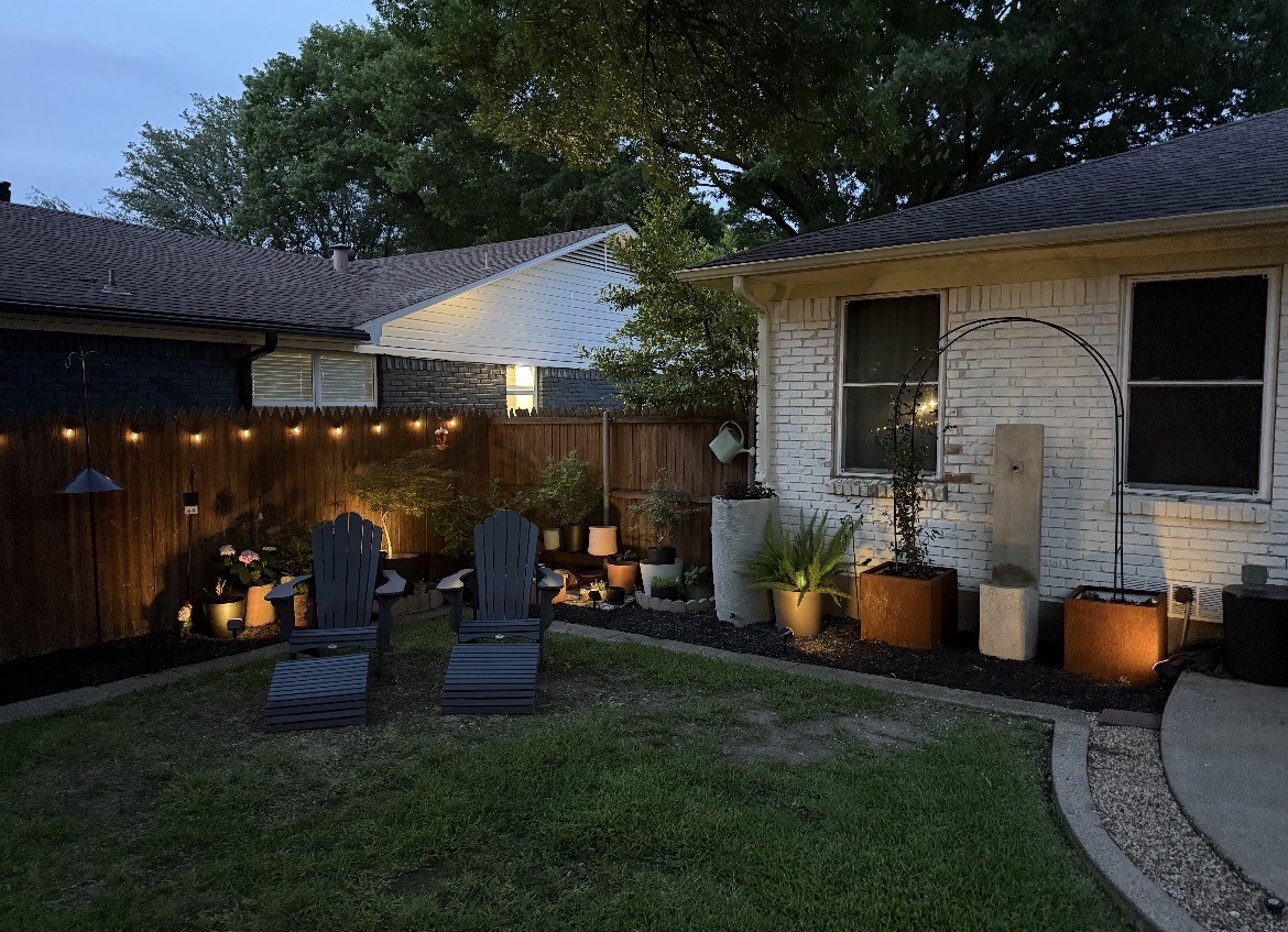 5815 Clendenin Avenue Dallas TX 75228