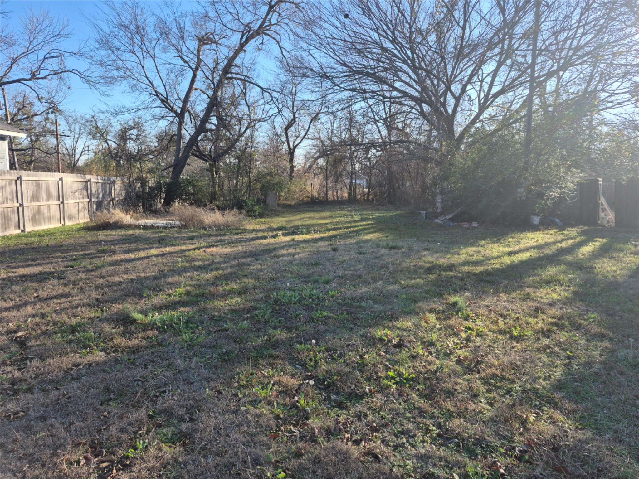 307 W Spruce Street Whitewright TX 75491