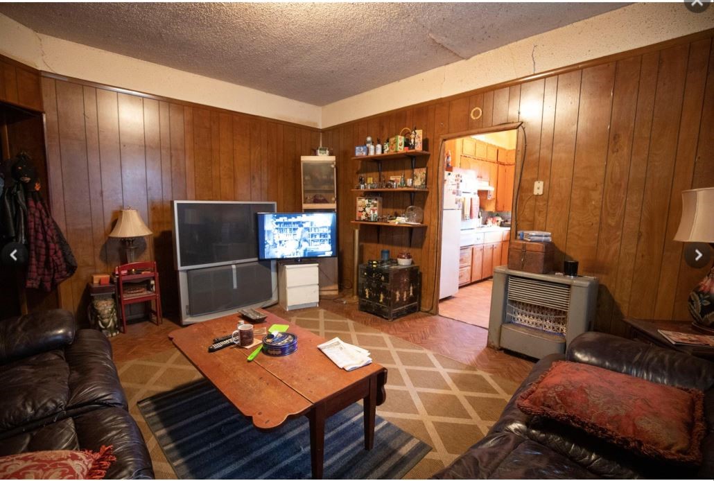 307 W Spruce Street Whitewright TX 75491