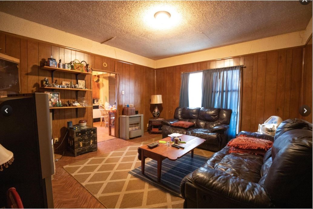 307 W Spruce Street Whitewright TX 75491