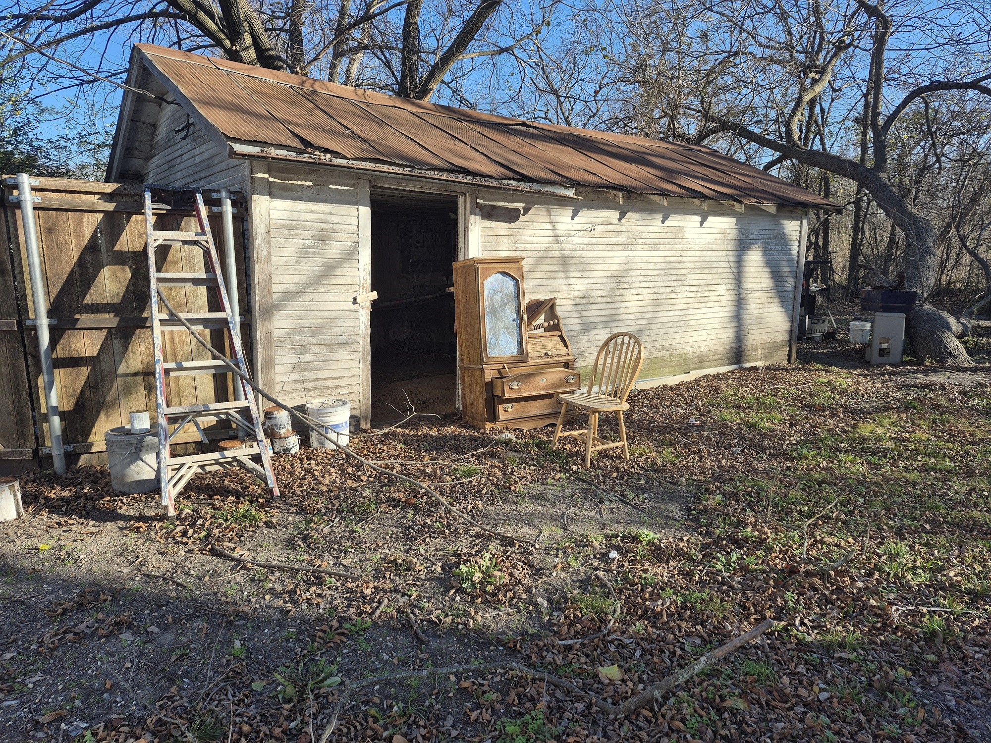 307 W Spruce Street Whitewright TX 75491