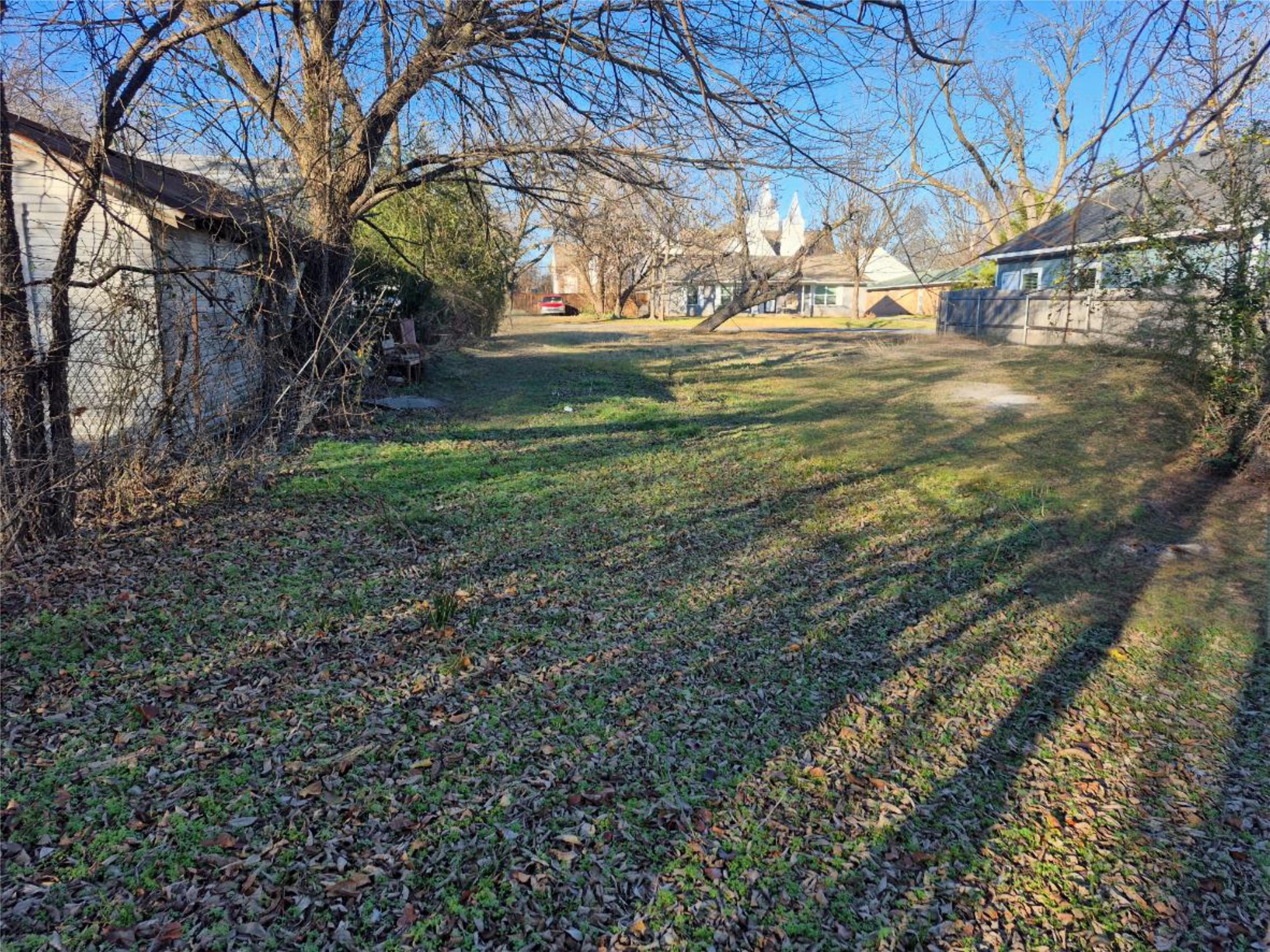 307 W Spruce Street Whitewright TX 75491