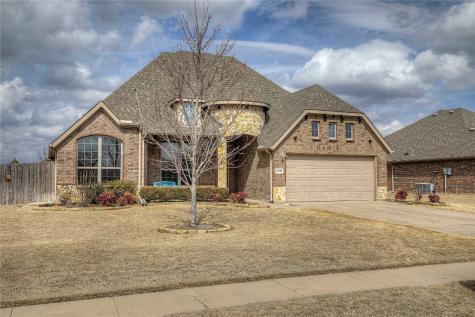 1118 Wolverine Lane Greenville TX 75402