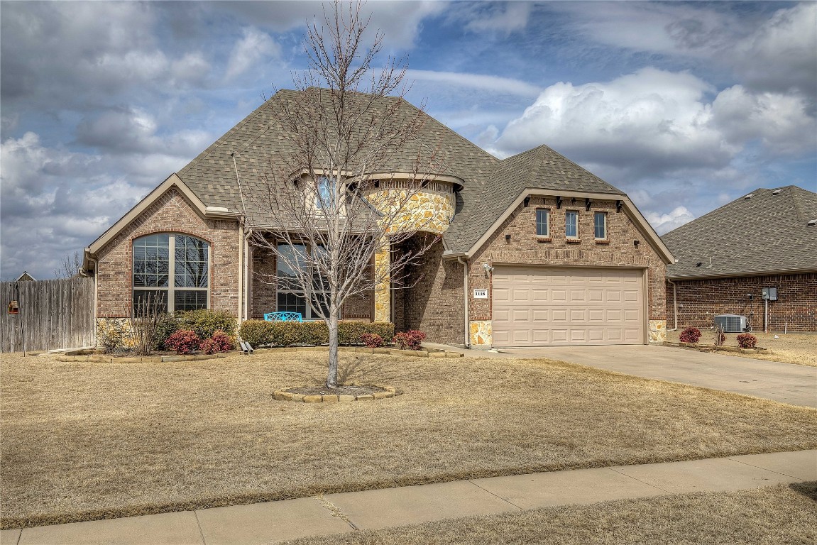 1118 Wolverine Lane Greenville TX 75402