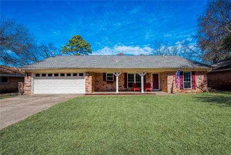 2105 Juanita Drive Arlington TX 76013