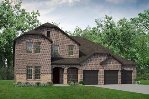 435 Acadia Lane Forney TX 75126