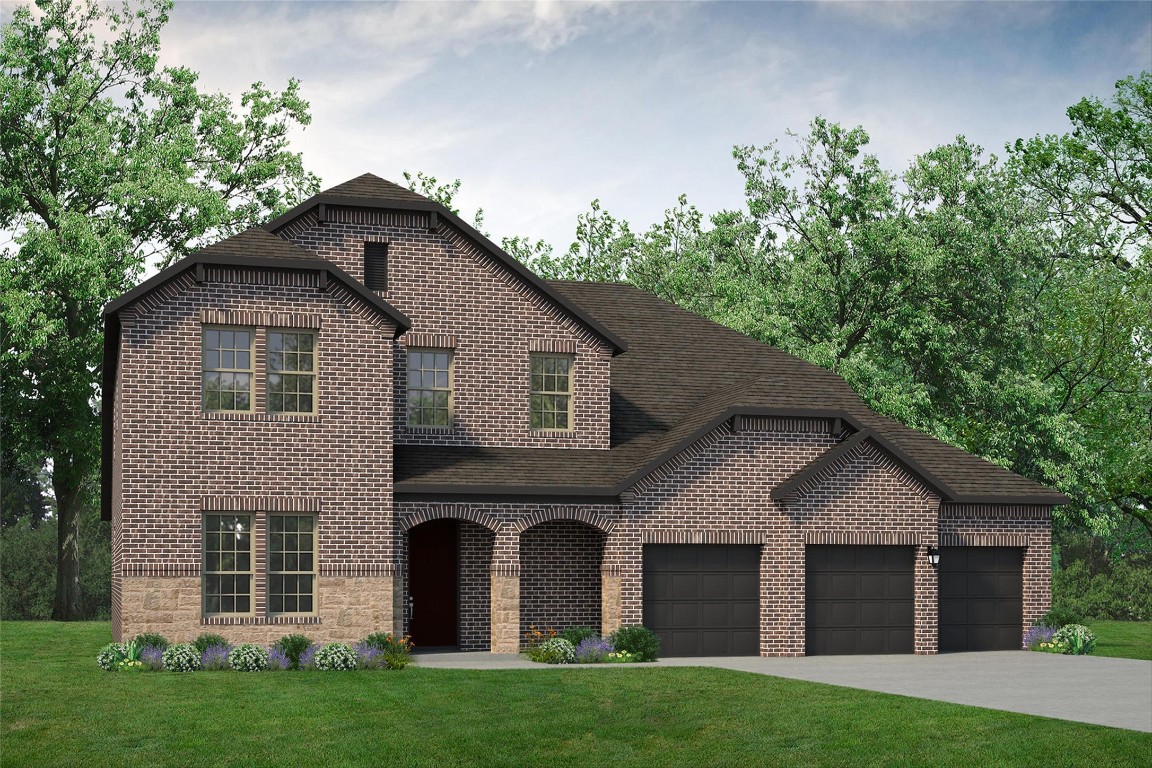 435 Acadia Lane Forney TX 75126