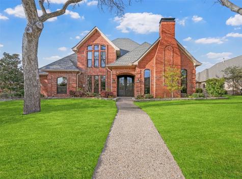 7027 Judi Street Dallas TX 75252