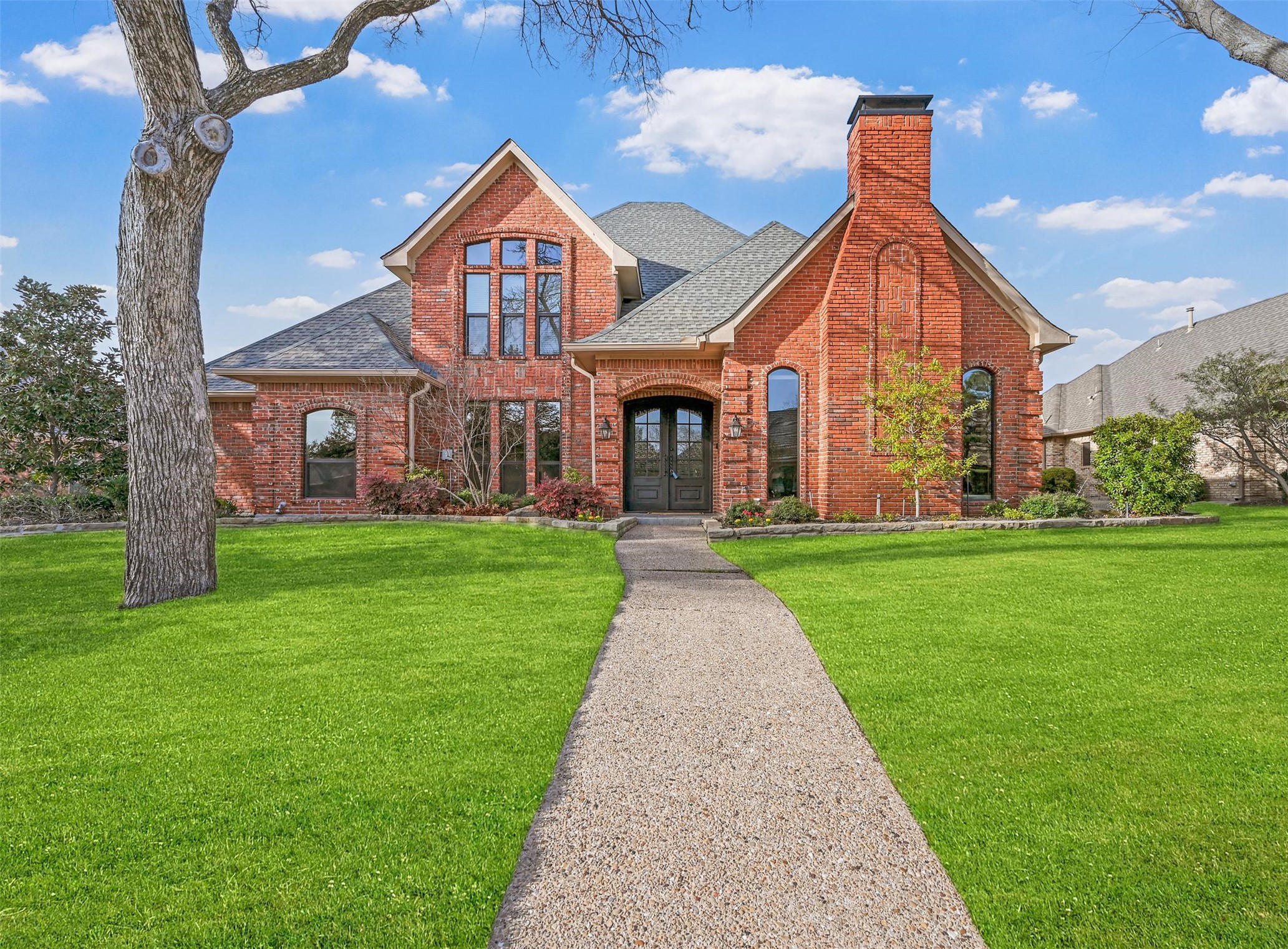 7027 Judi Street Dallas TX 75252