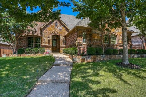 8505 High Point Court North Richland Hills TX 76182