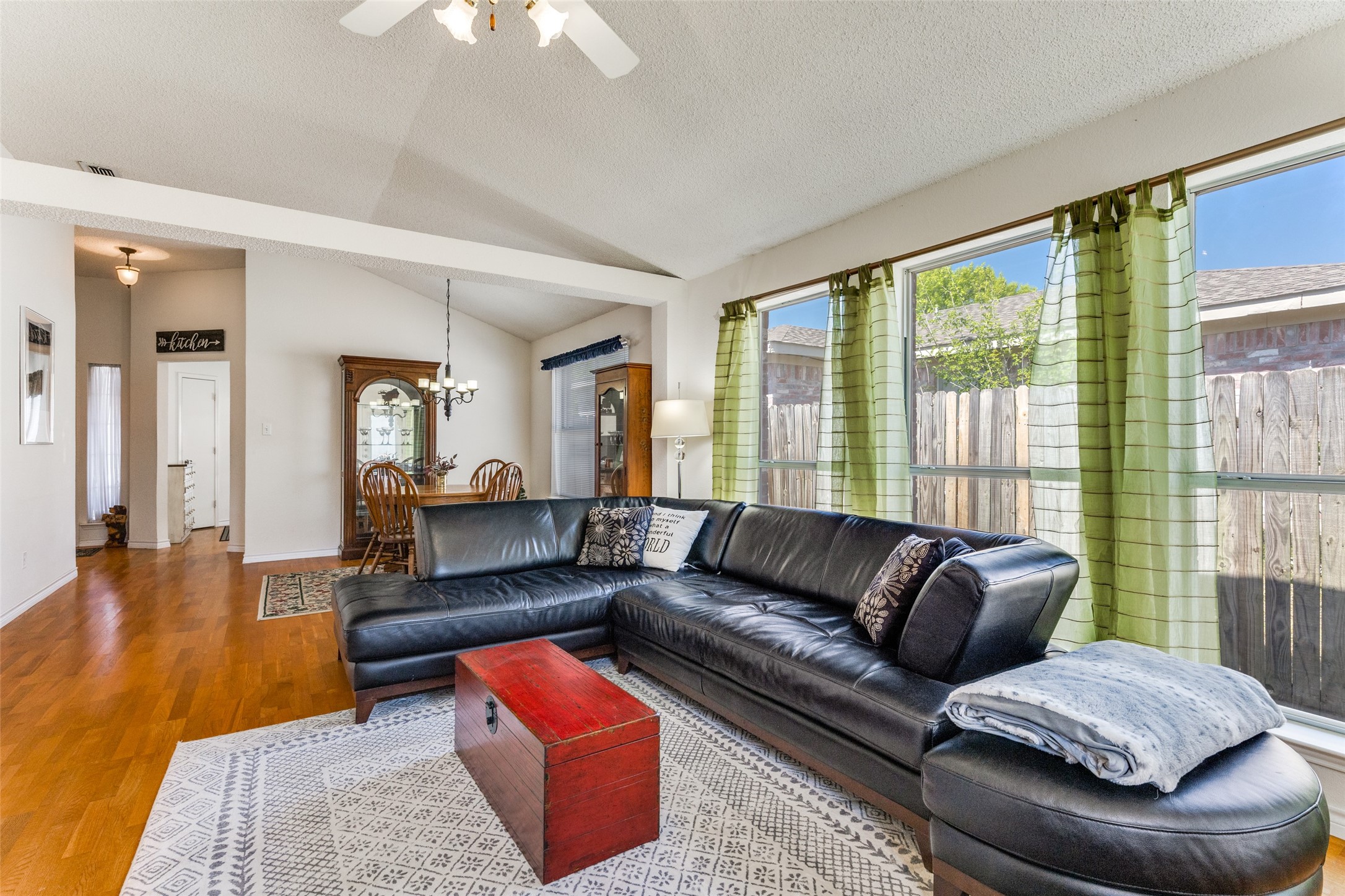 8100 Iris Circle Fort Worth TX 76137