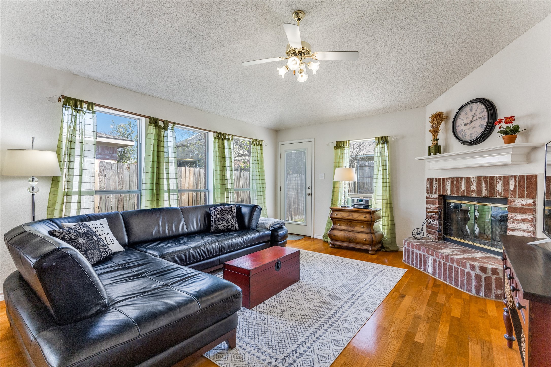 8100 Iris Circle Fort Worth TX 76137