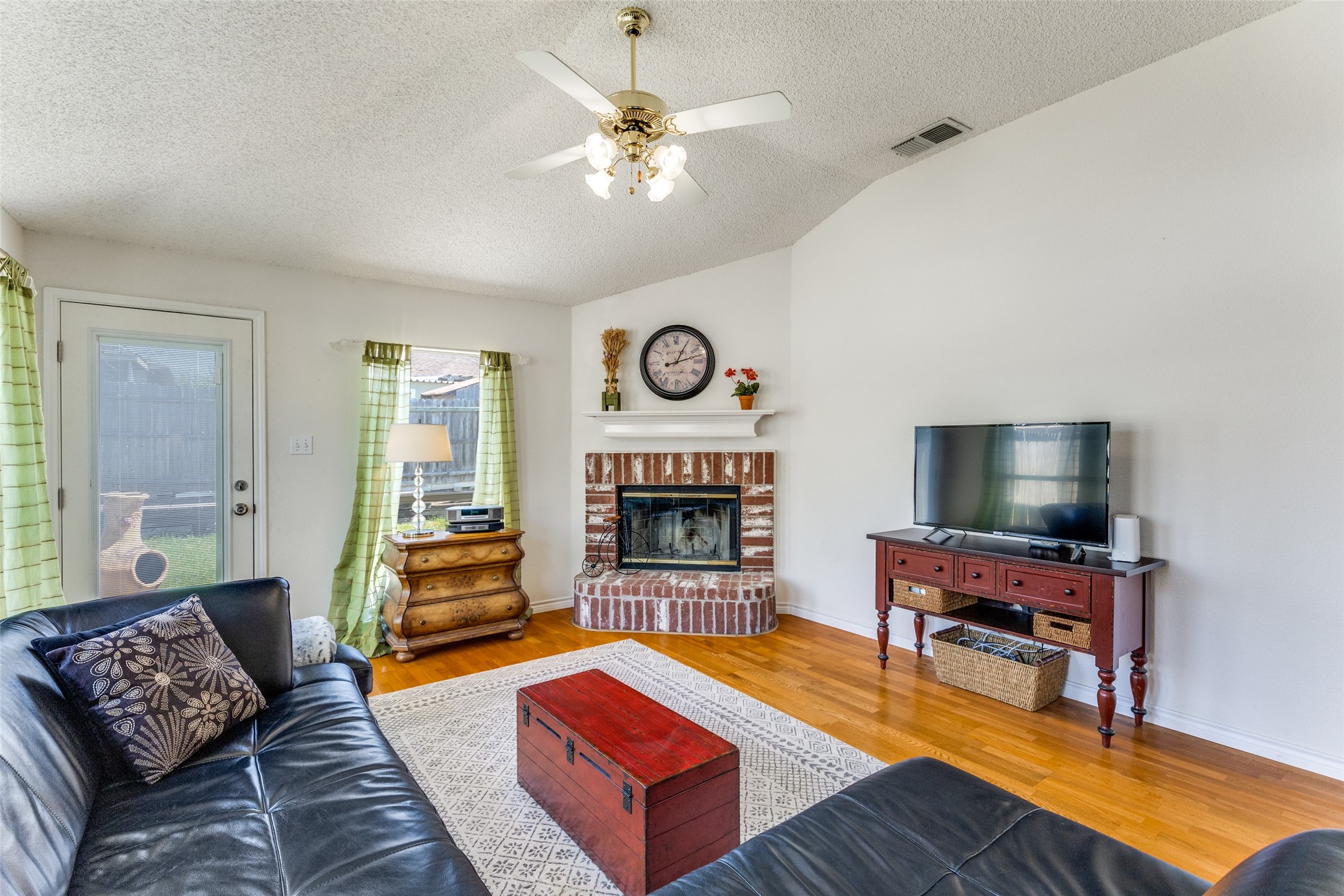 8100 Iris Circle Fort Worth TX 76137