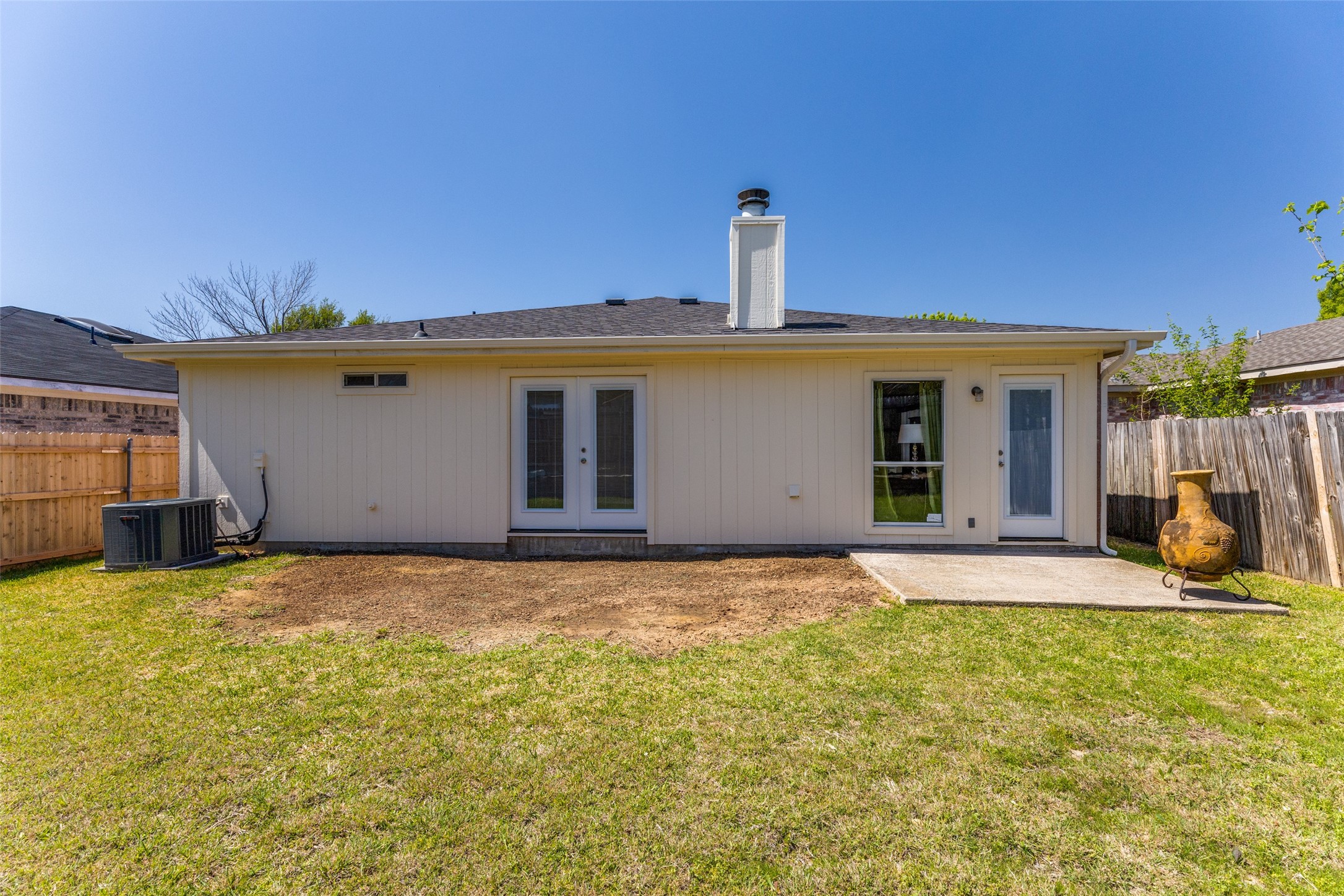 8100 Iris Circle Fort Worth TX 76137