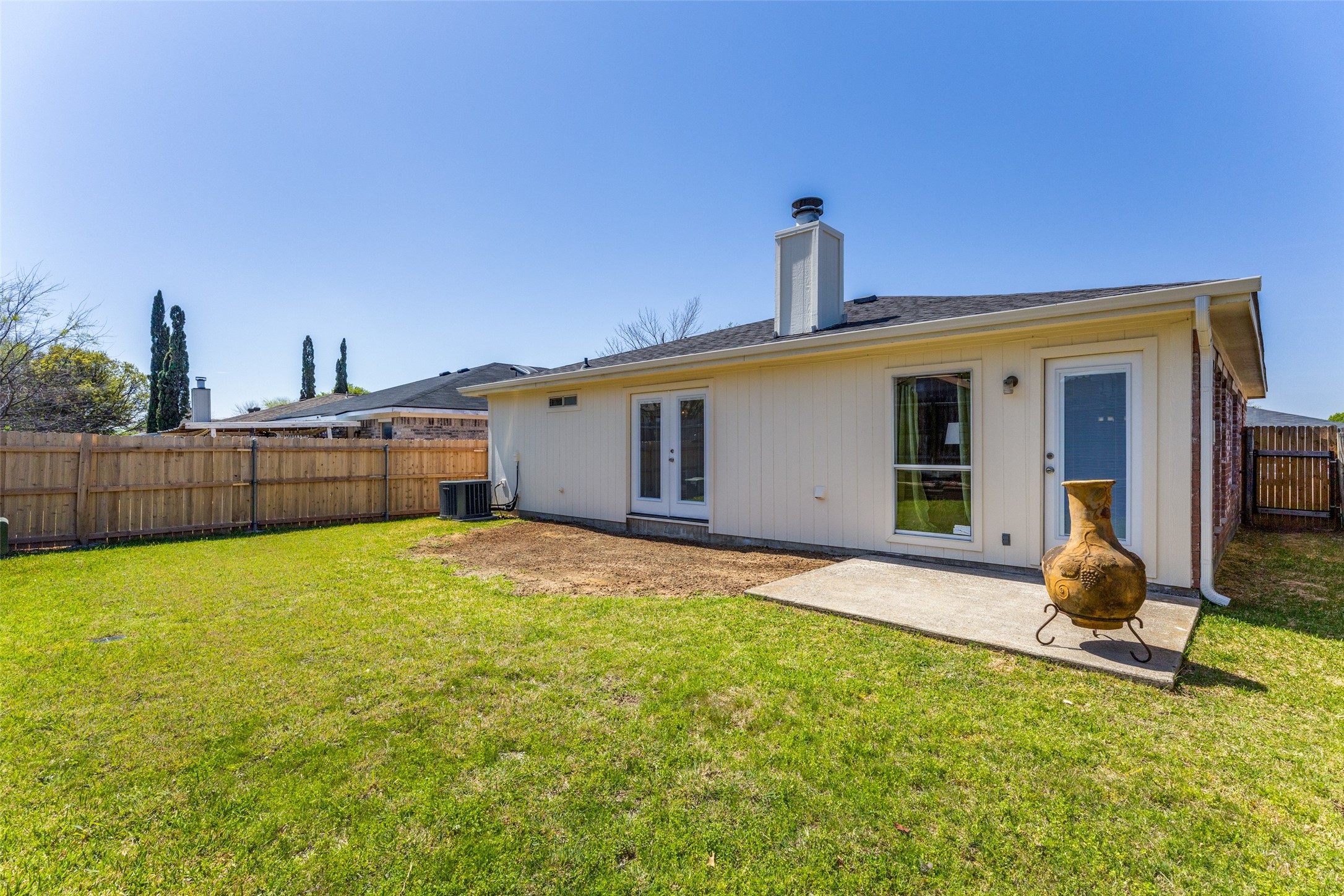 8100 Iris Circle Fort Worth TX 76137