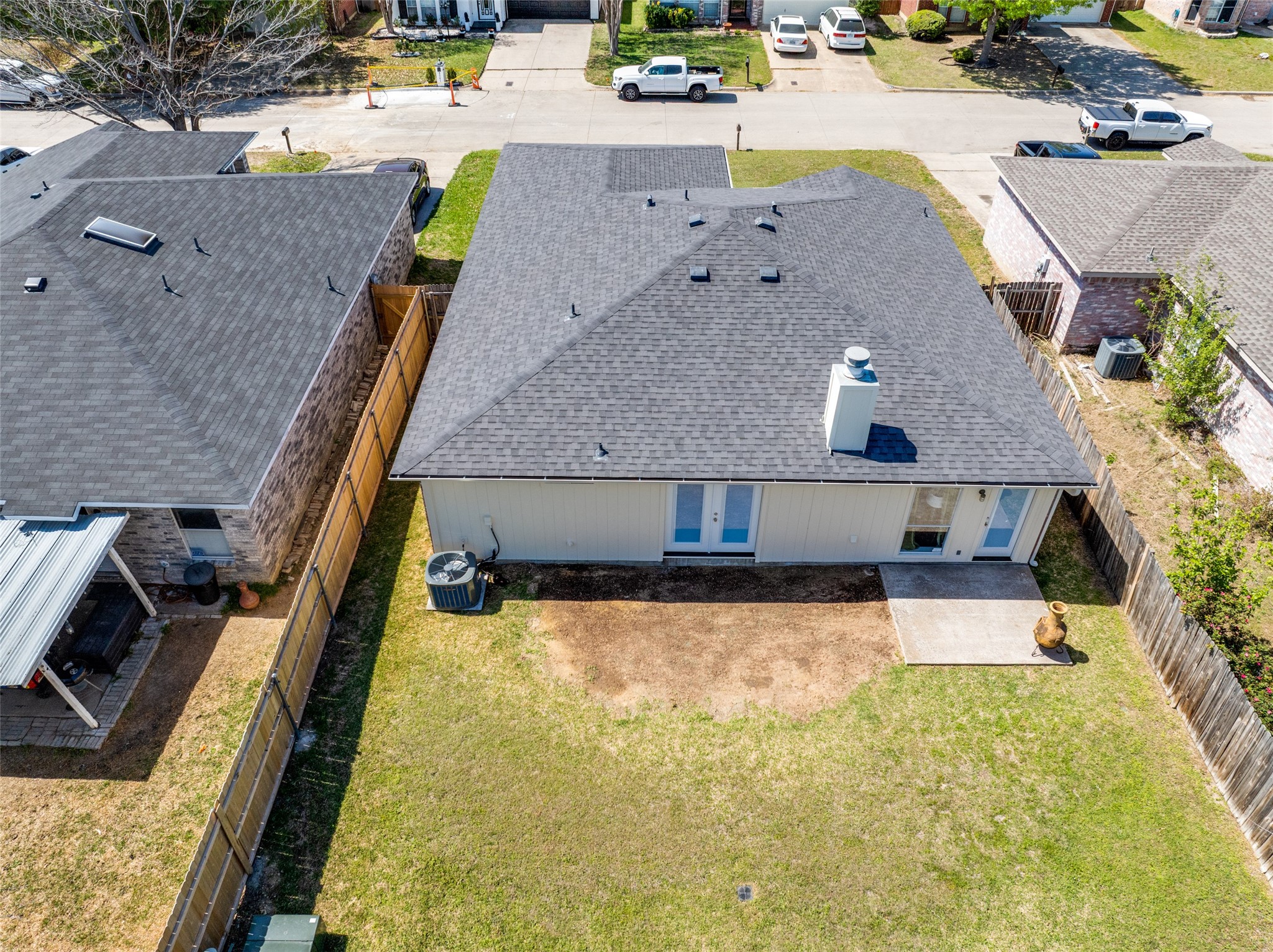 8100 Iris Circle Fort Worth TX 76137