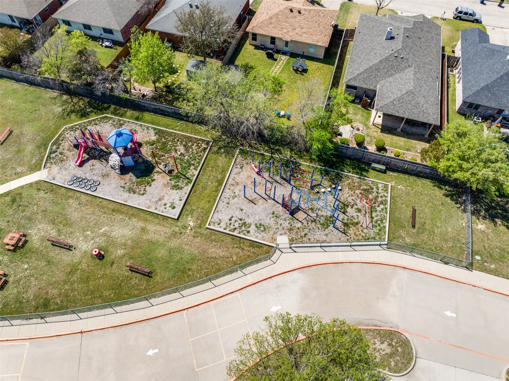 8100 Iris Circle Fort Worth TX 76137