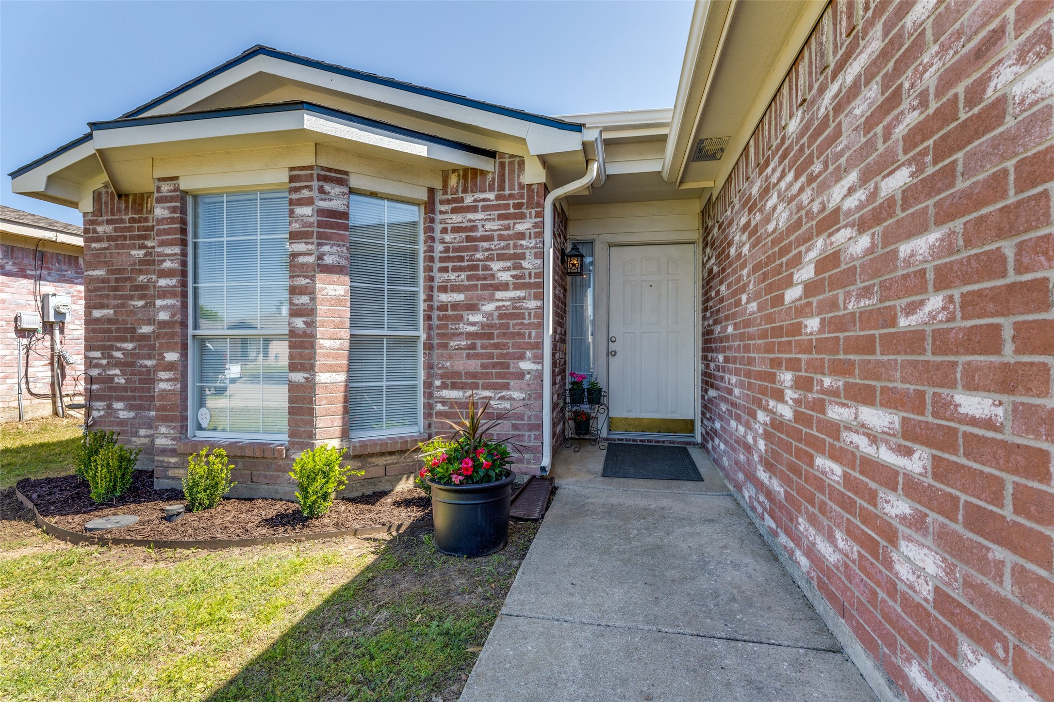 8100 Iris Circle Fort Worth TX 76137
