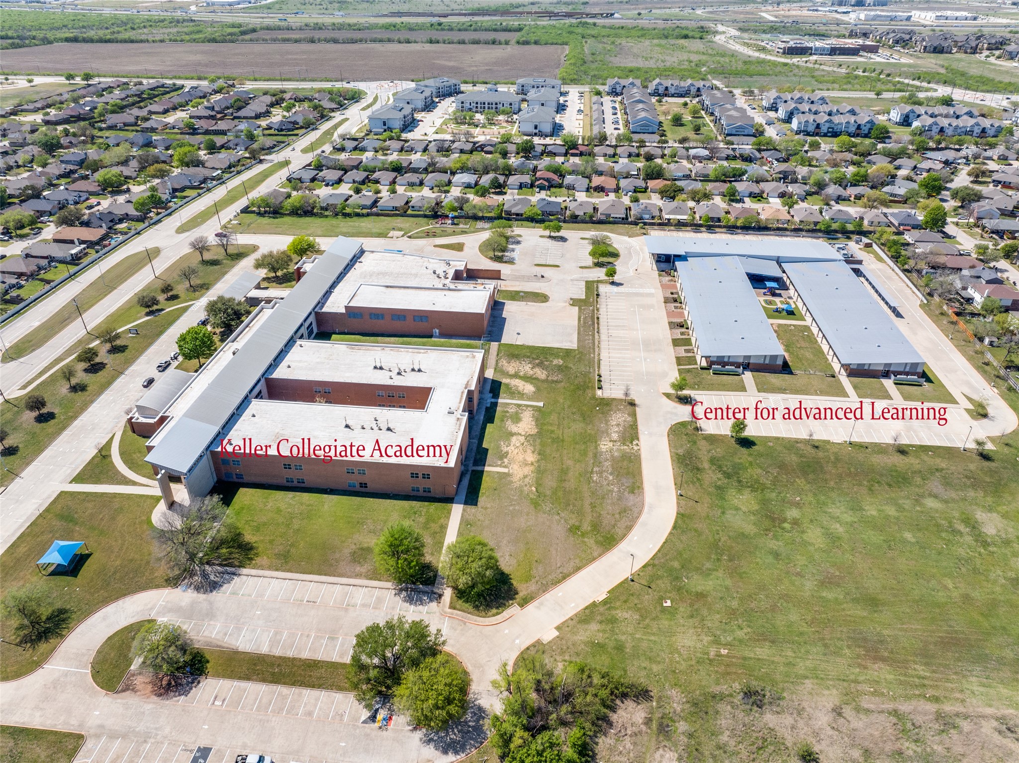 8100 Iris Circle Fort Worth TX 76137