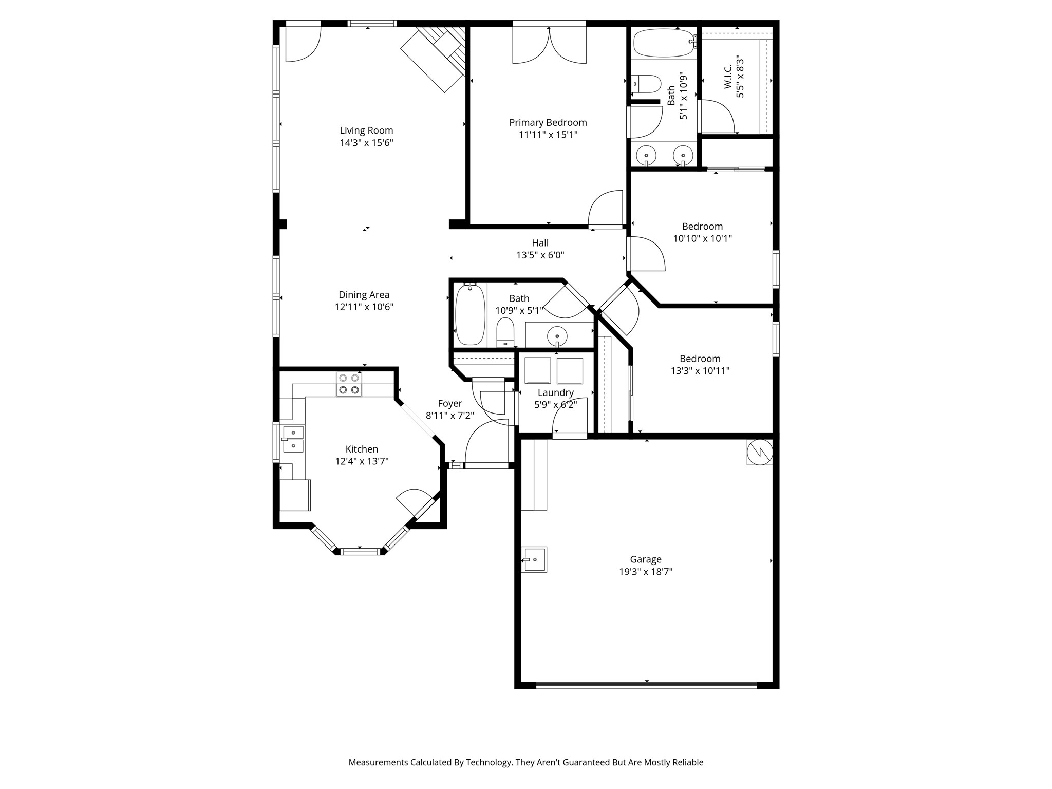 8100 Iris Circle Fort Worth TX 76137