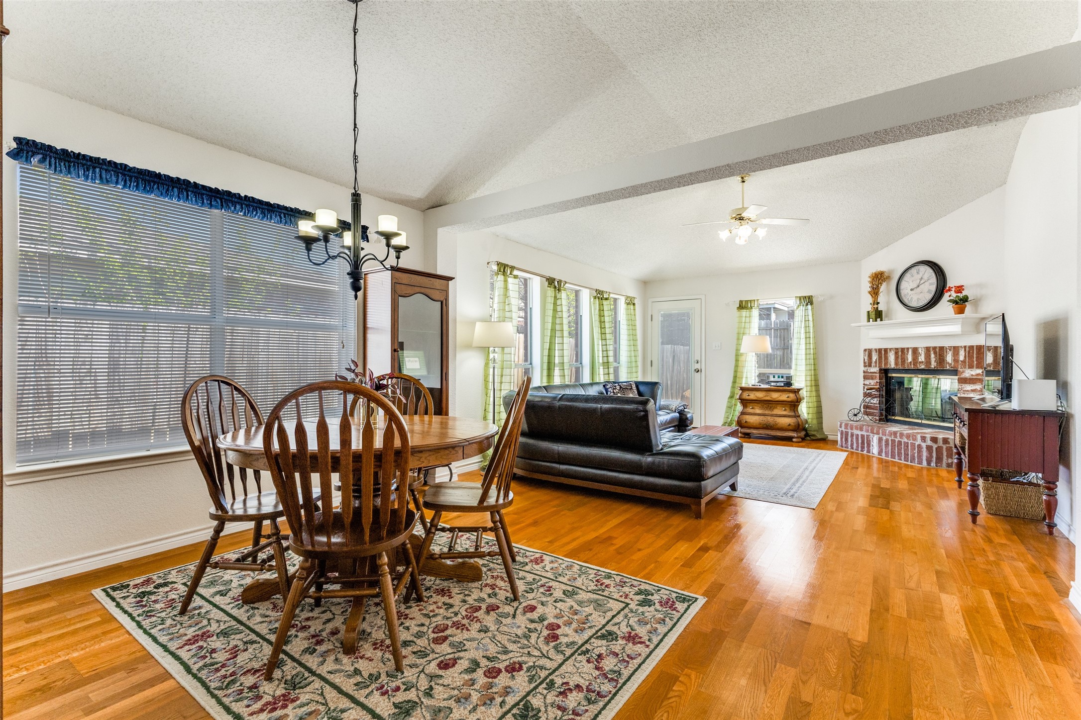 8100 Iris Circle Fort Worth TX 76137