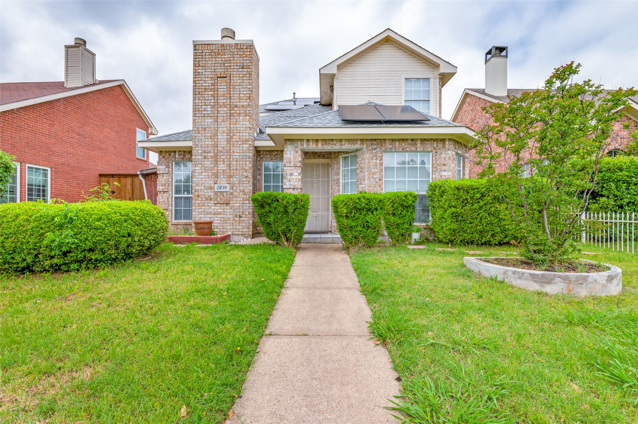 2839 Meadow Way Lane Dallas TX 75228