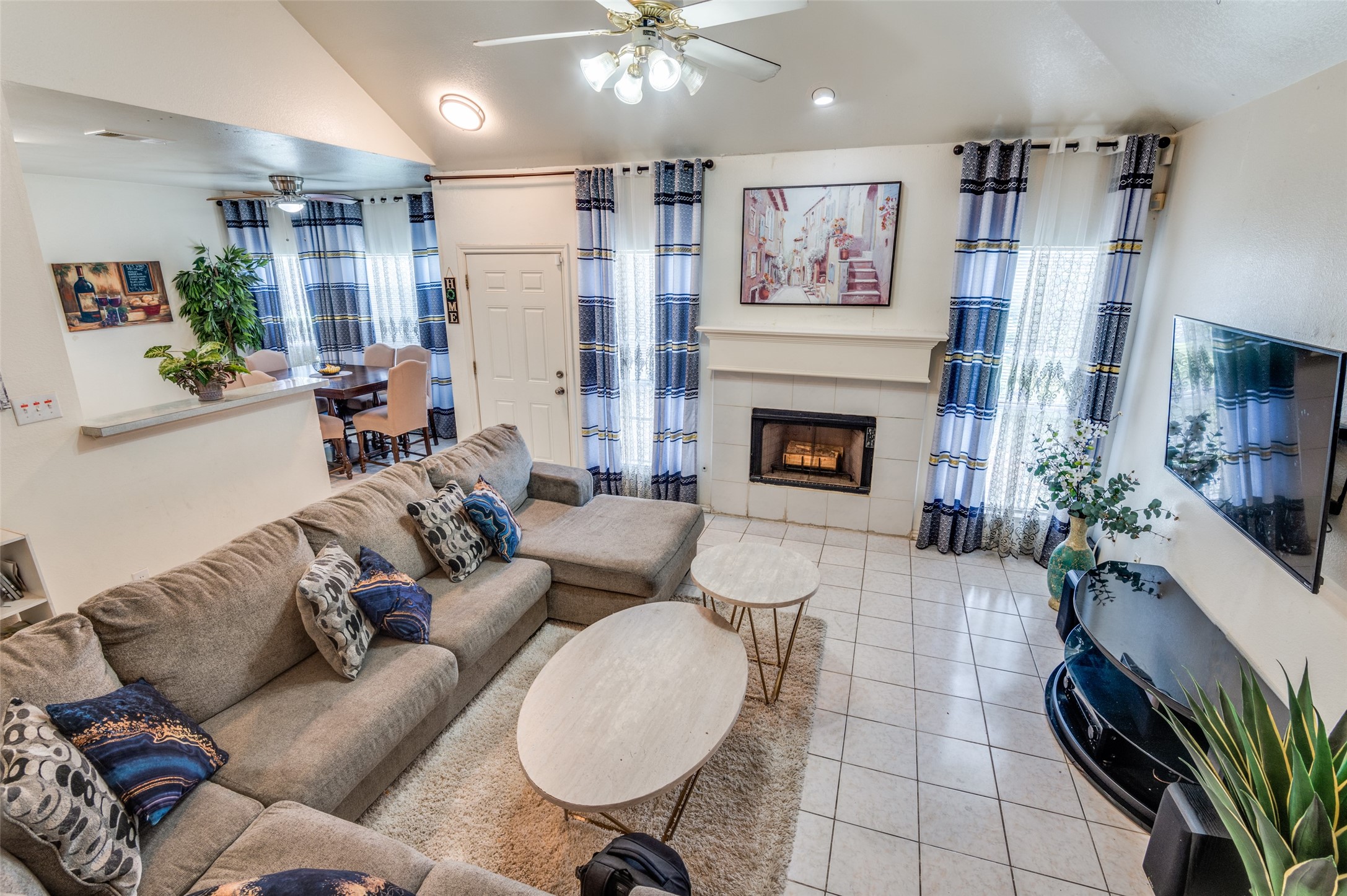 2839 Meadow Way Lane Dallas TX 75228