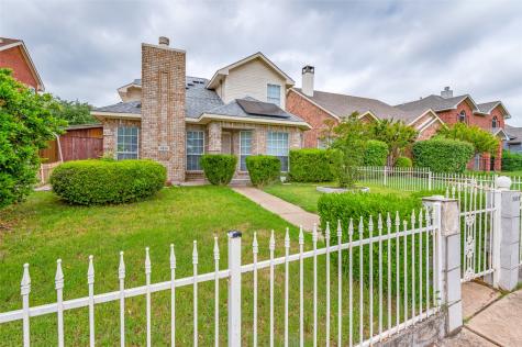 2839 Meadow Way Lane Dallas TX 75228