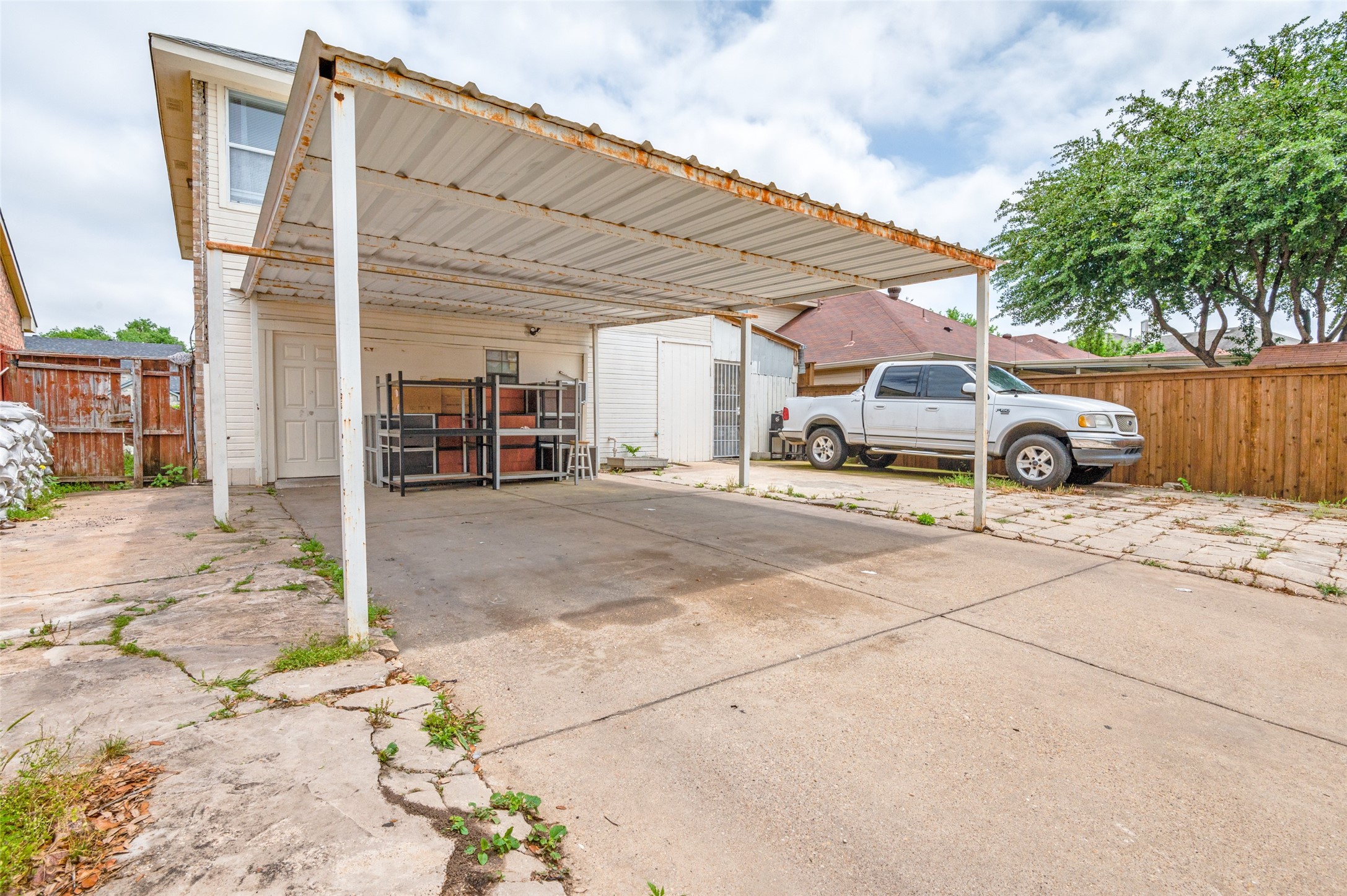 2839 Meadow Way Lane Dallas TX 75228