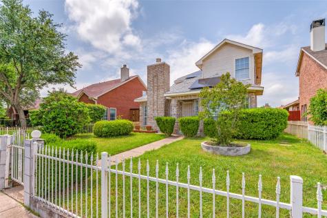 2839 Meadow Way Lane Dallas TX 75228