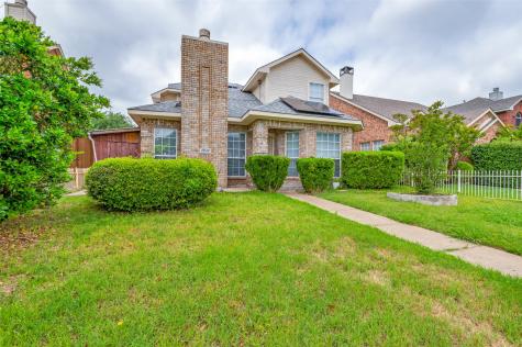 2839 Meadow Way Lane Dallas TX 75228