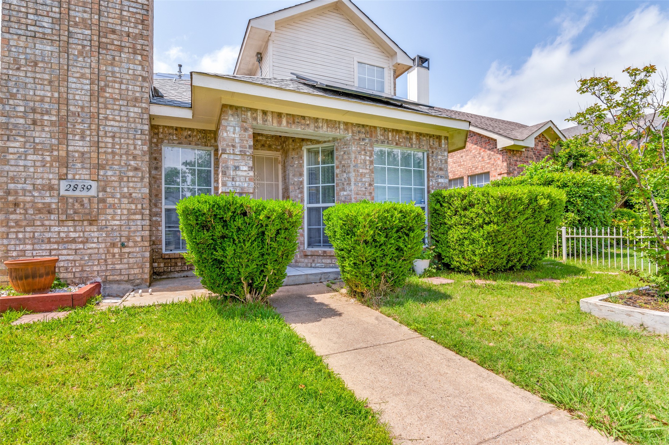 2839 Meadow Way Lane Dallas TX 75228