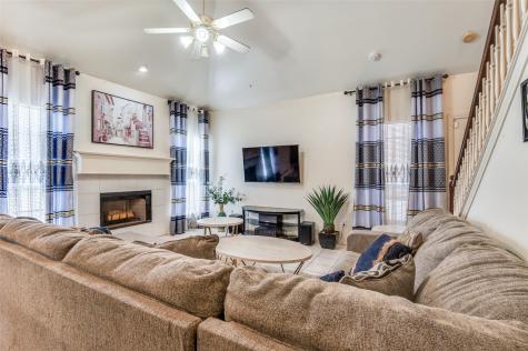2839 Meadow Way Lane Dallas TX 75228