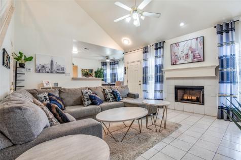2839 Meadow Way Lane Dallas TX 75228