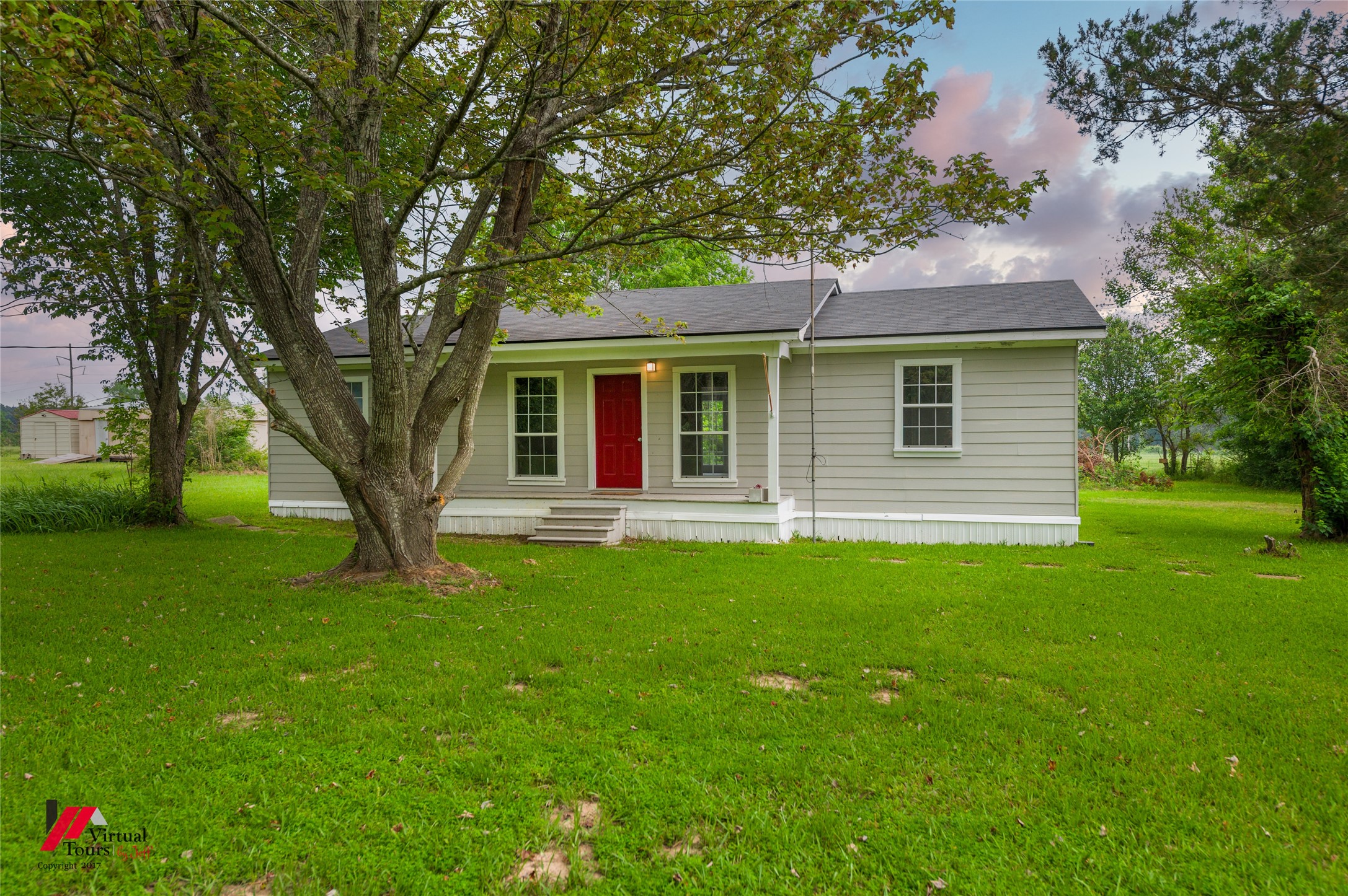 128 Lucky Lane Keatchie LA 71046