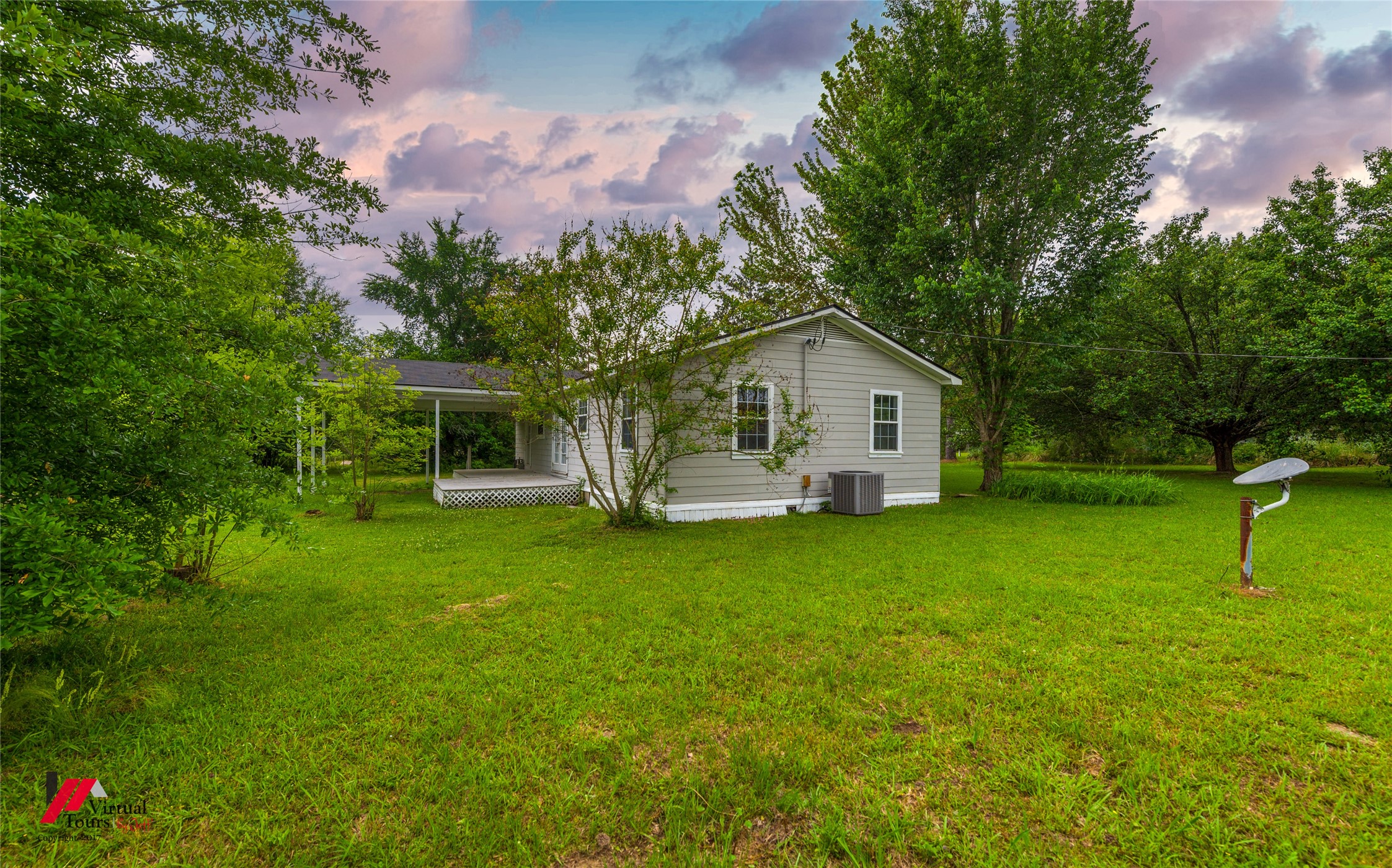 128 Lucky Lane Keatchie LA 71046