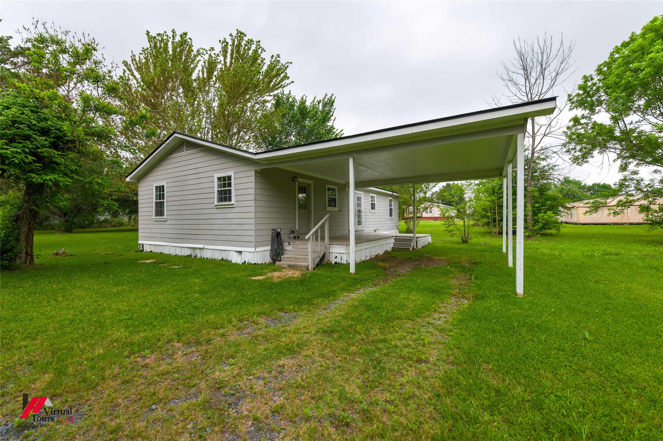 128 Lucky Lane Keatchie LA 71046