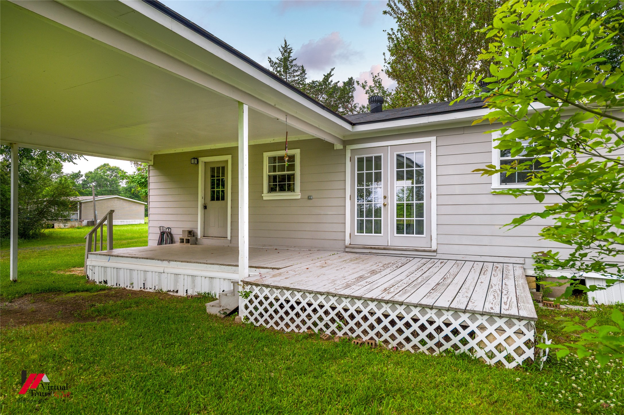 128 Lucky Lane Keatchie LA 71046