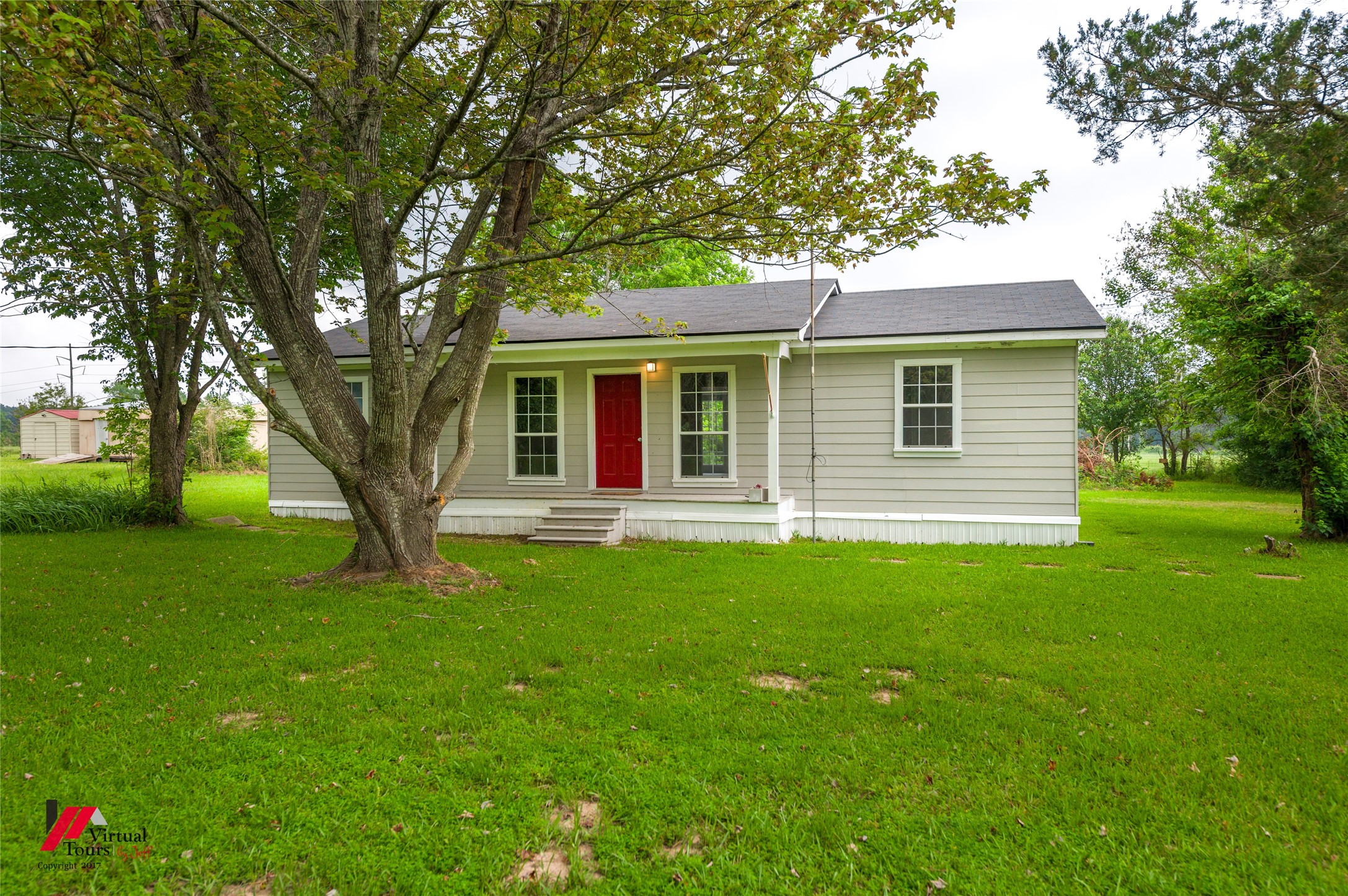 128 Lucky Lane Keatchie LA 71046