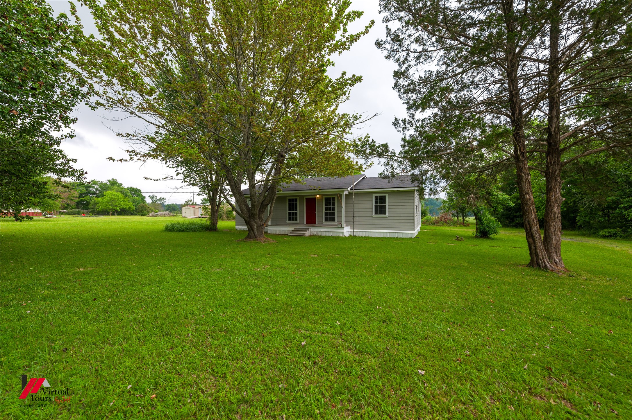 128 Lucky Lane Keatchie LA 71046