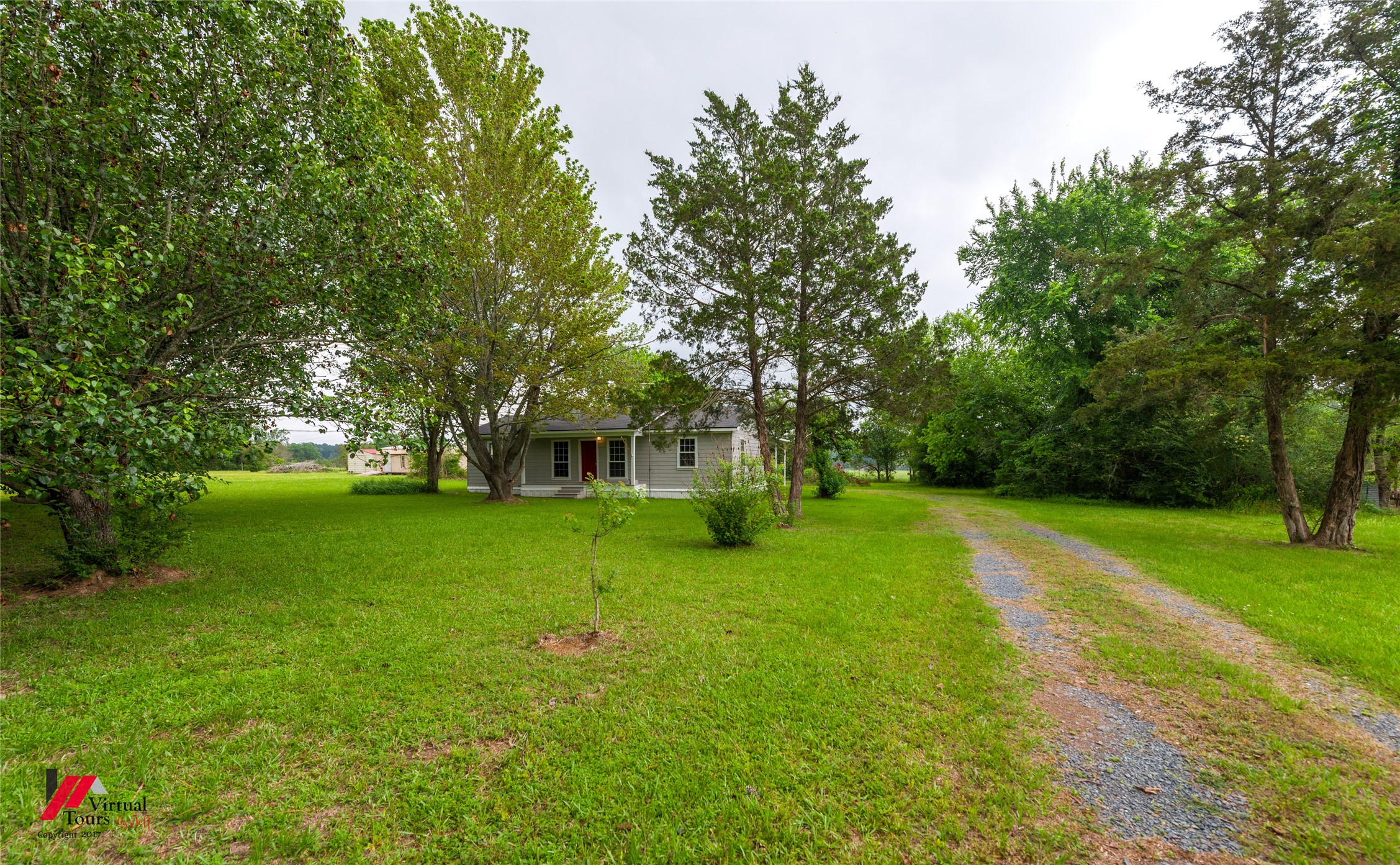 128 Lucky Lane Keatchie LA 71046